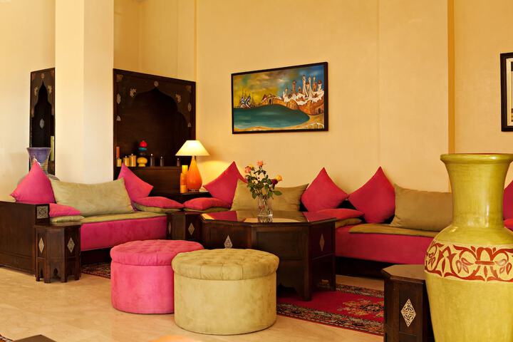 Hotel Interior 2 of 31