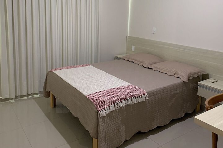 RESIDENCIAL LÚCIA SILVESTRE in Florianópolis
