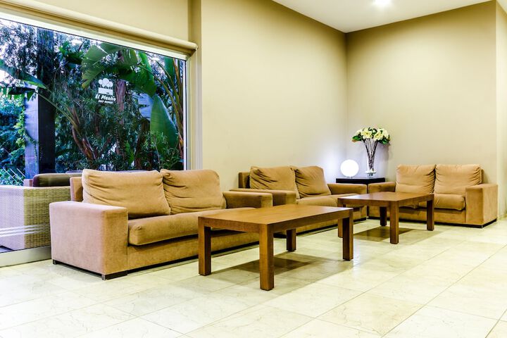 Lobby Photos