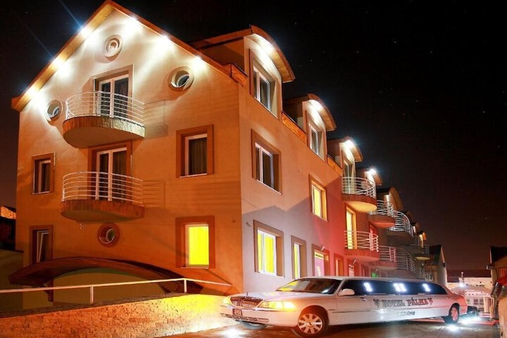 Hotel Palm