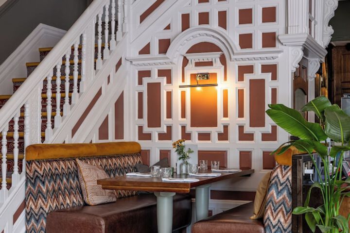 Dining Photos