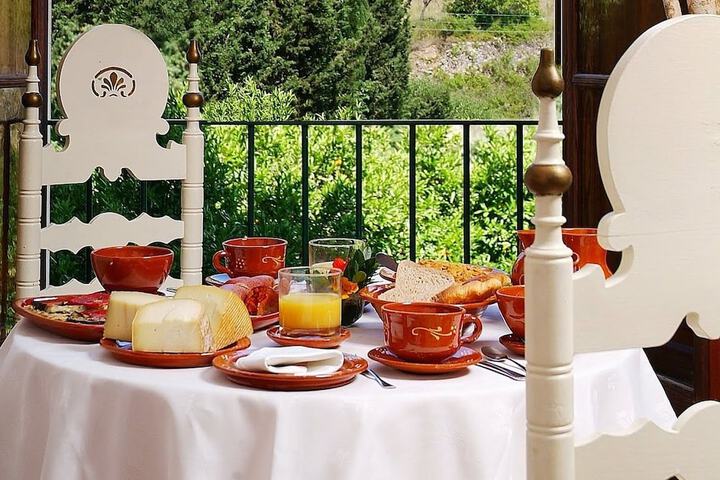 Breakfast/Coffee Service 47 of 71