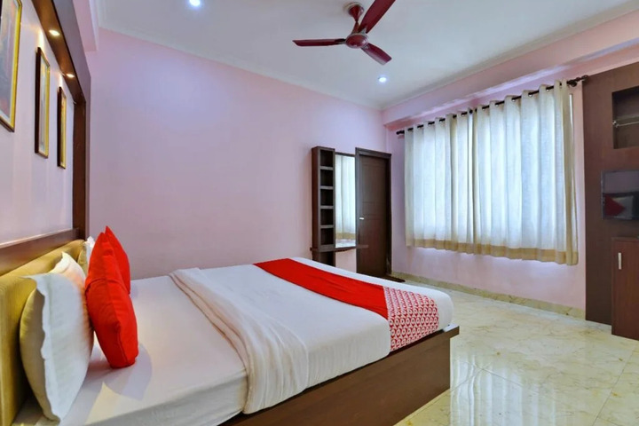 FINE STAY HOTEL