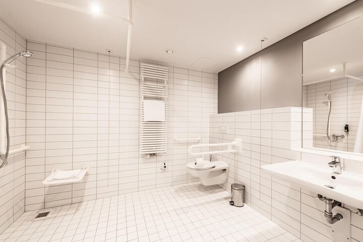 Bath Interior