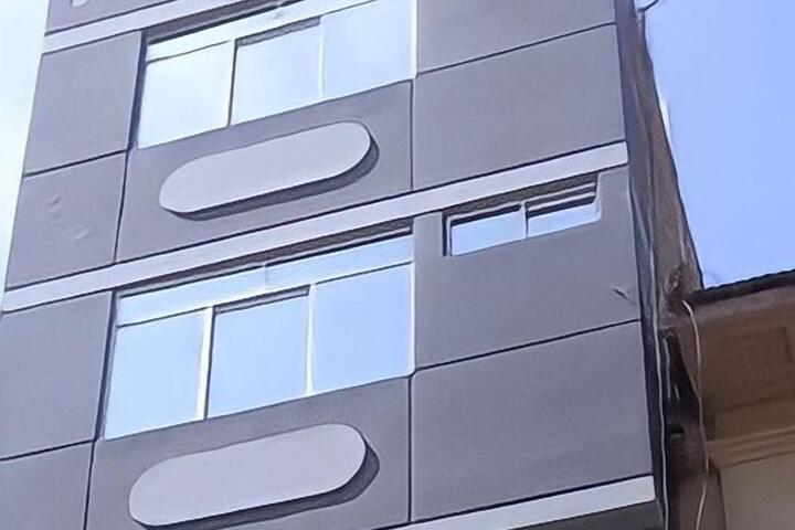 Antonino Hotel