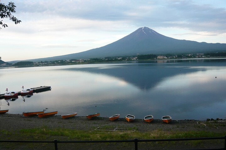 Dock