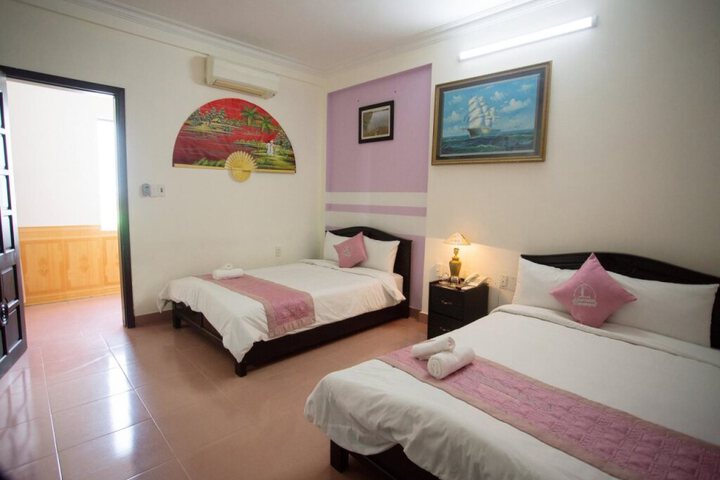 ELITE HOTEL