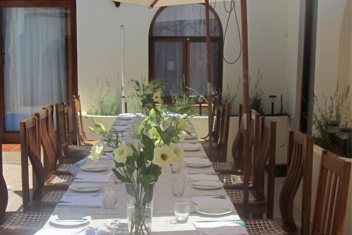 Dining Photos
