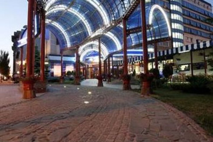Central