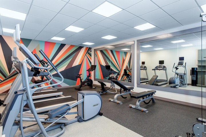 Health and Fitness 19 of 34