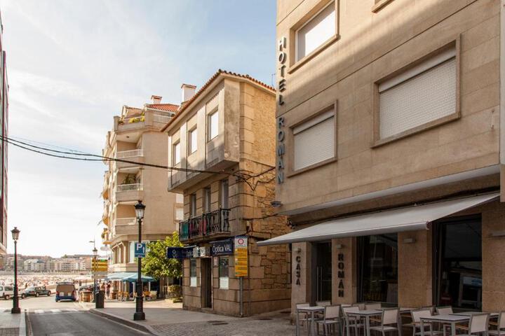 Hotel Casa Román