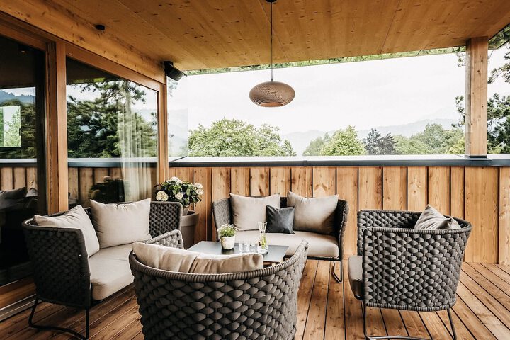 Terrace/Patio 27 of 60