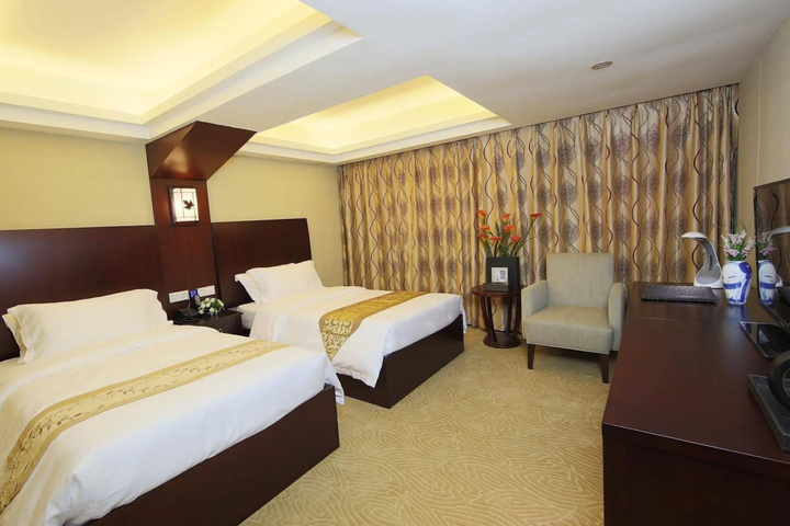 Hotel Zhuhai
