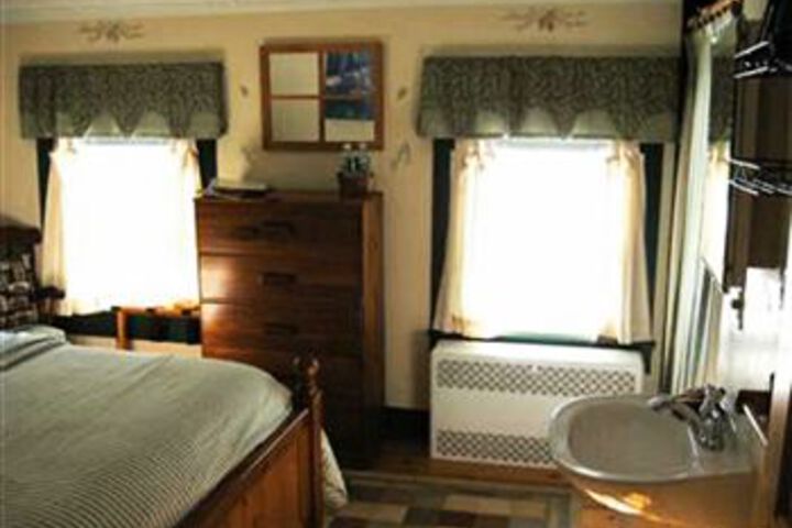 Room Interior