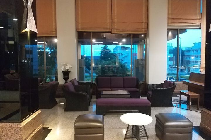 Hotel Interior 6 of 110
