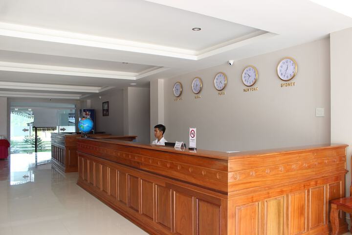 Hotel Interior 5 of 34