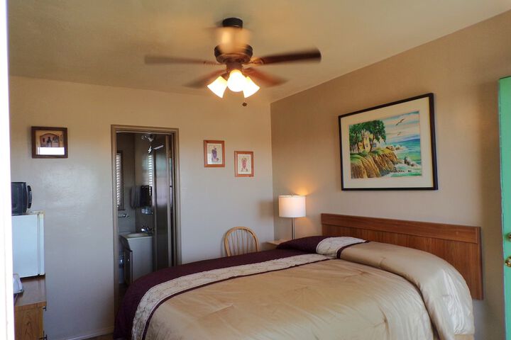 Room 39 of 101