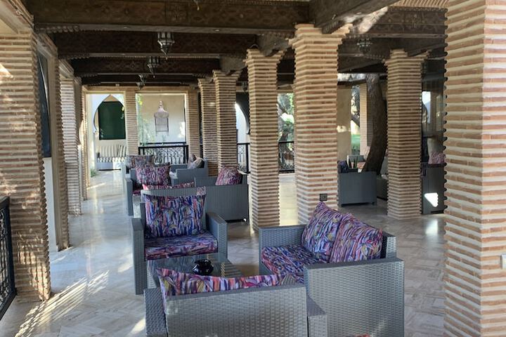 Terrace/Patio 52 of 60