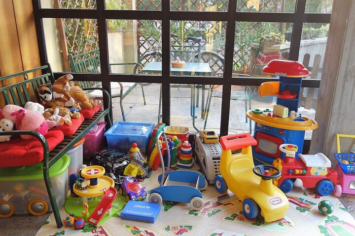 Childrens Activities 33 of 40