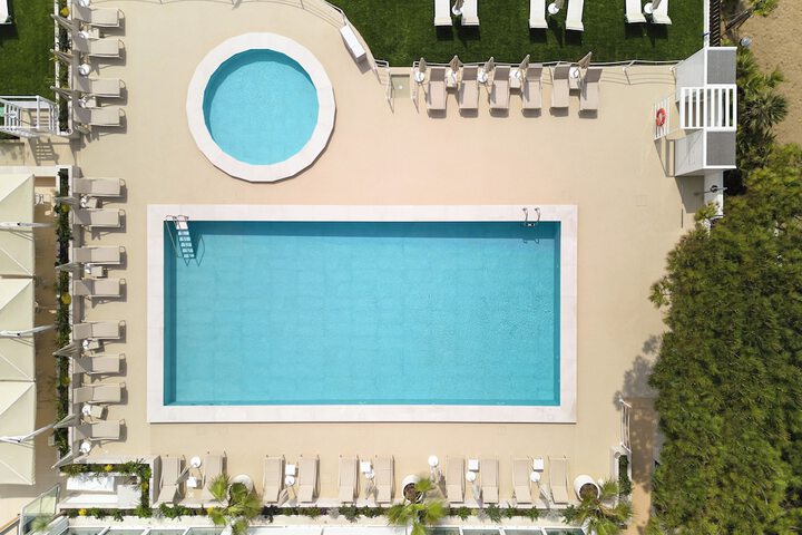 Hotel 119 of 136