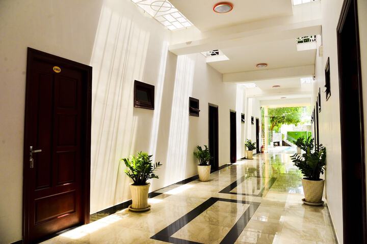 Hotel 80 of 84
