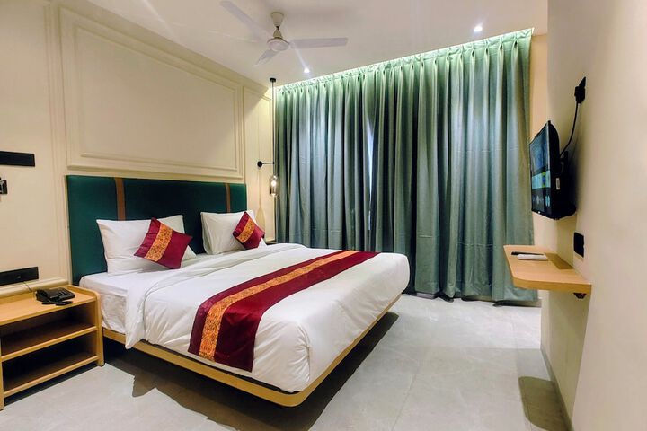 Kubo by Convivial Hotels