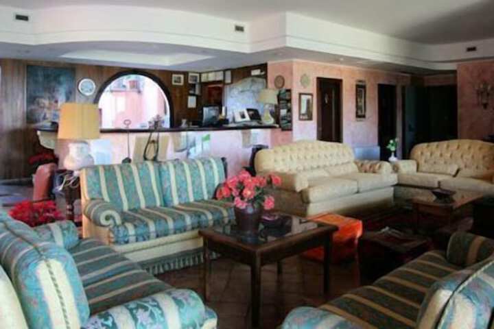 Hotel Interior 2 of 123