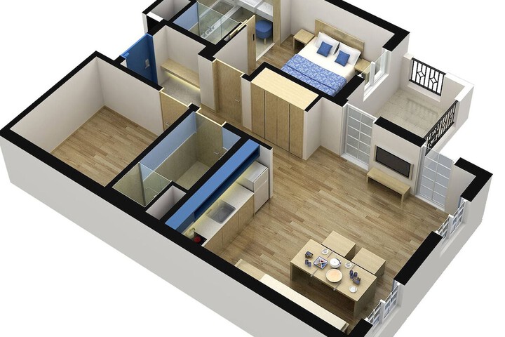 Room 10 of 55