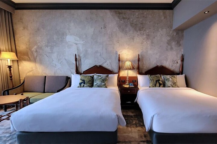 Room 21 of 88