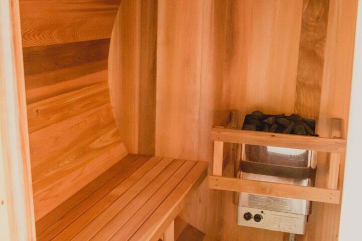 Hotel Spa
