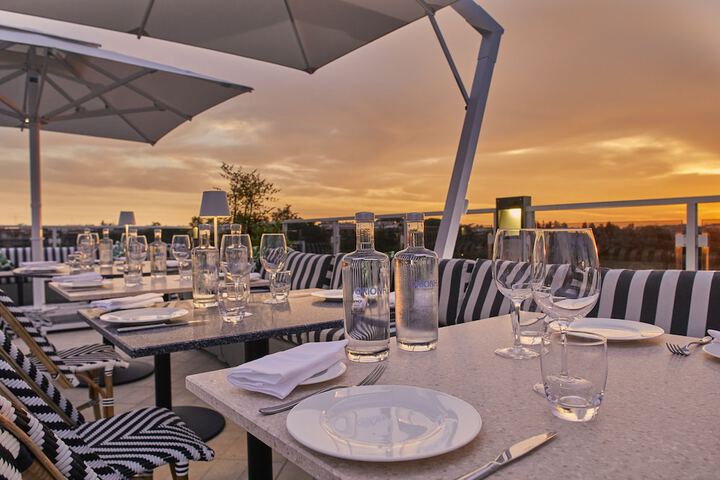 Terrace/Patio 122 of 134