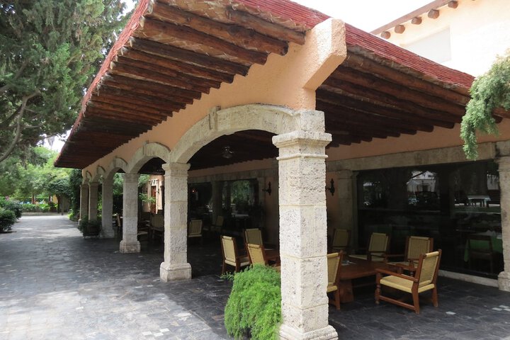 Terrace/Patio 38 of 44