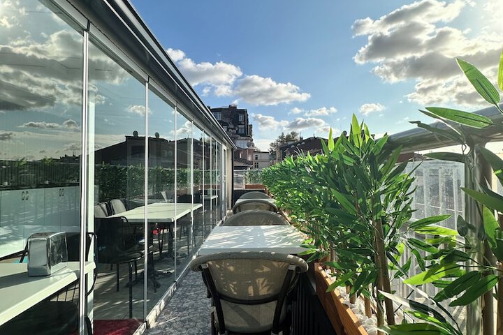 Terrace/Patio 15 of 23