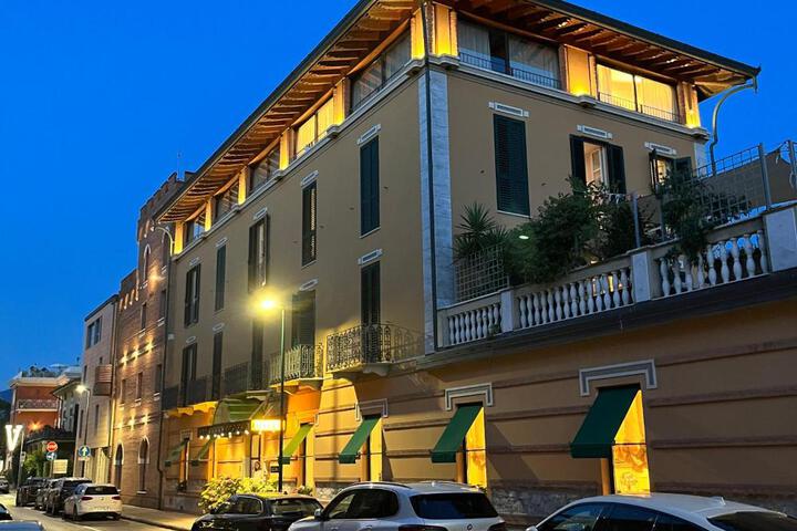 Hotel Regina
