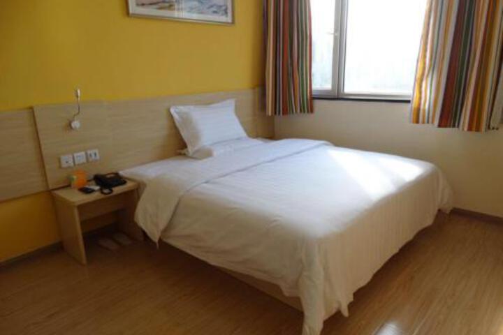 7 Days Inn Xingtai Ningjin Branch