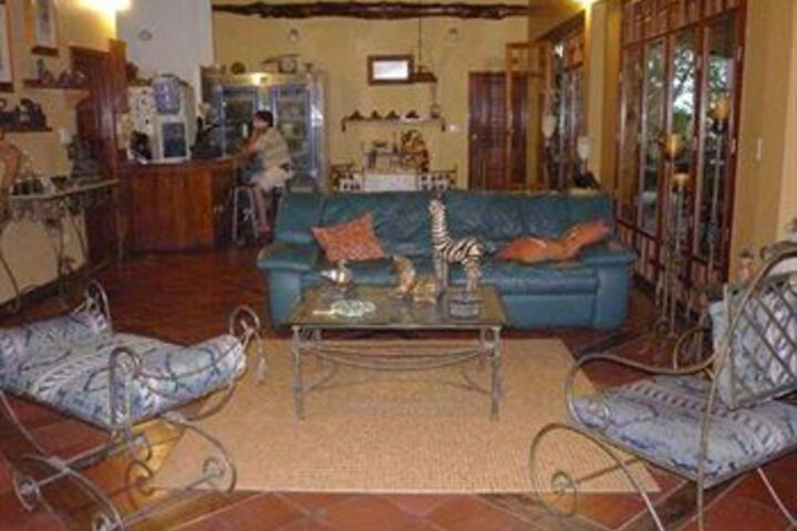 Hotel Interior 16 of 26