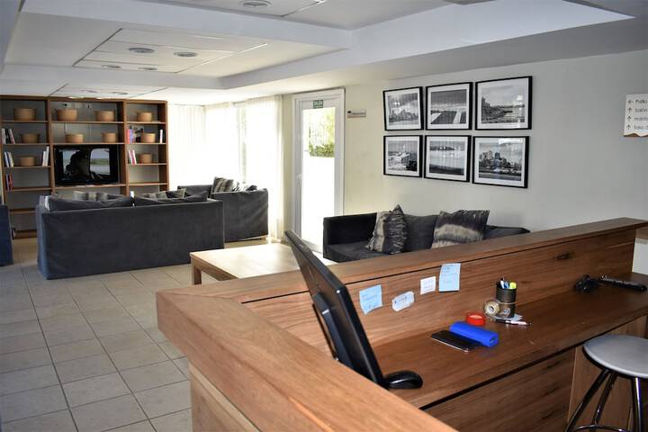 Hotel Interior 2 of 118
