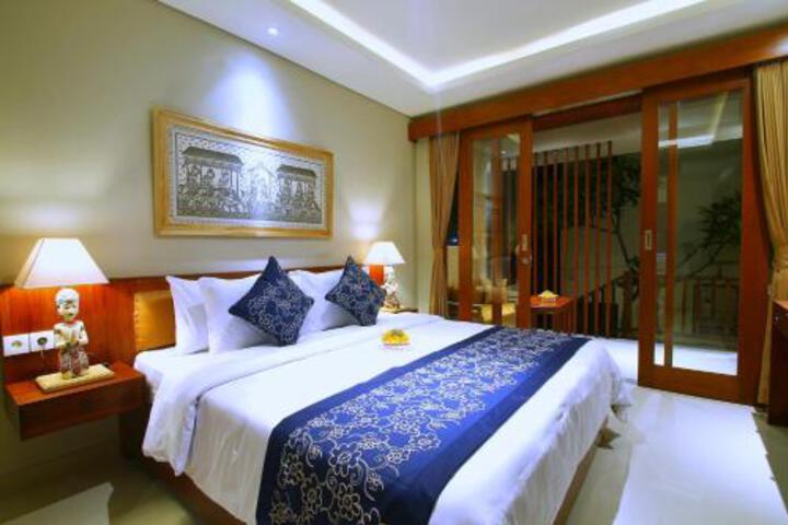 Narda House Ubud
