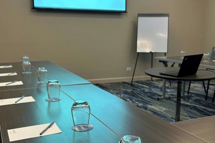 Meeting 40 of 43