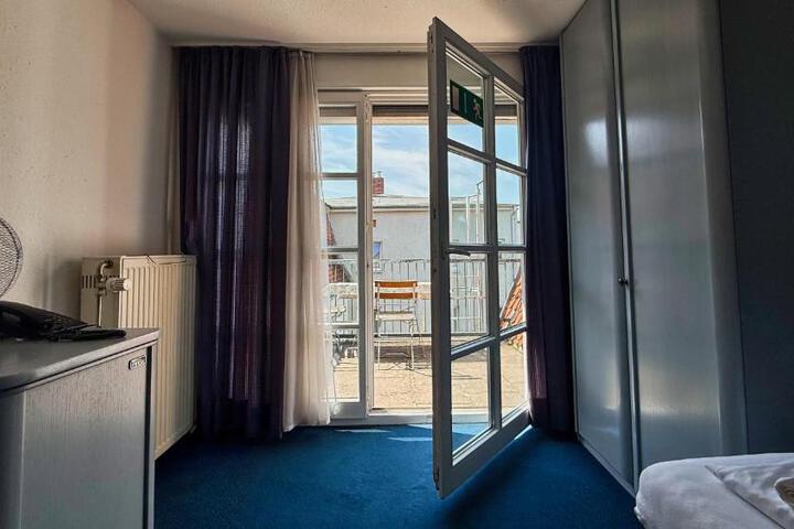 Suite Room
