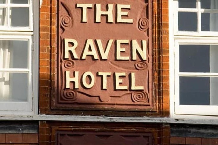 Hotel 55 of 56