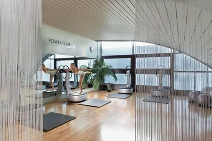 Fitness Club