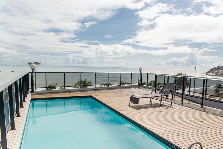 Pools & Facilities