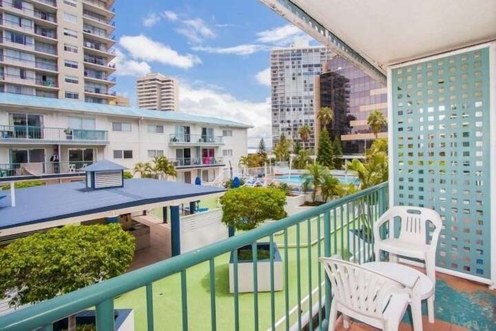 Terrace/Patio 16 of 49