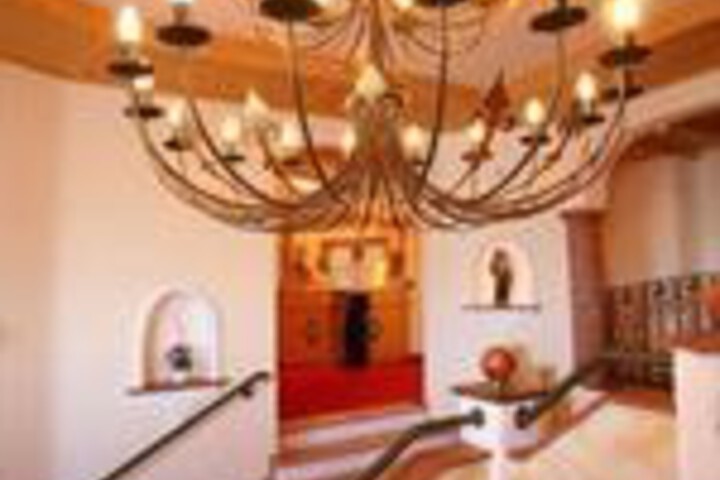 Aparthotel Raunerhof
