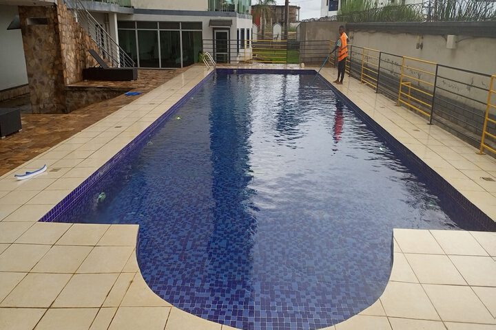 Pool 27 of 45
