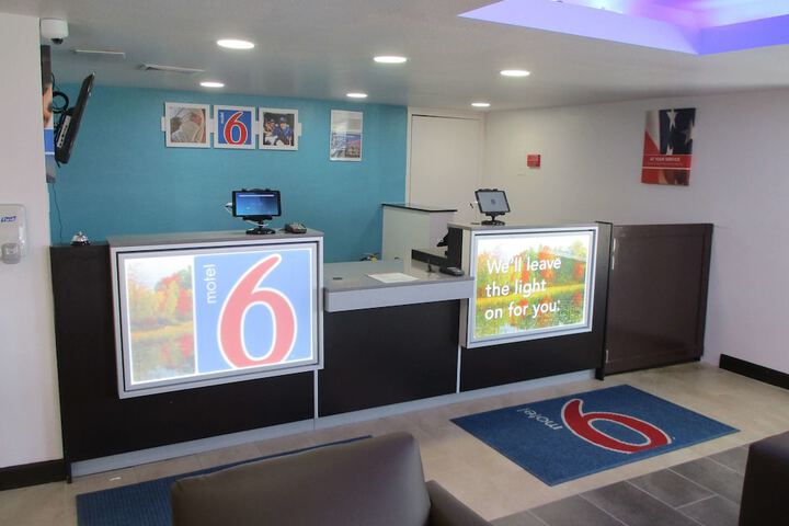 Motel 6 Chattanooga TN Airport Chattanooga | Bookonline.com