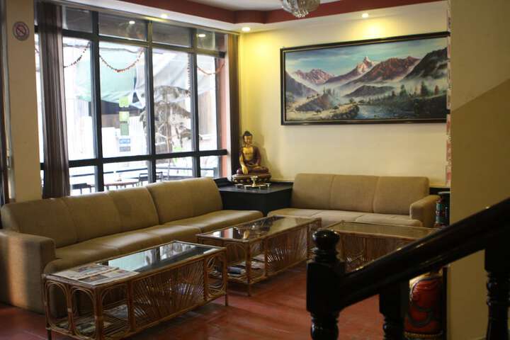 Hotel Interior 4 of 73