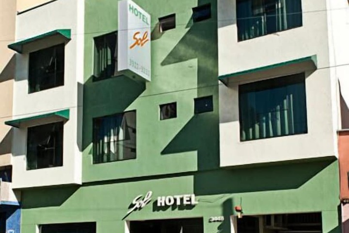 Hotel 16 of 16