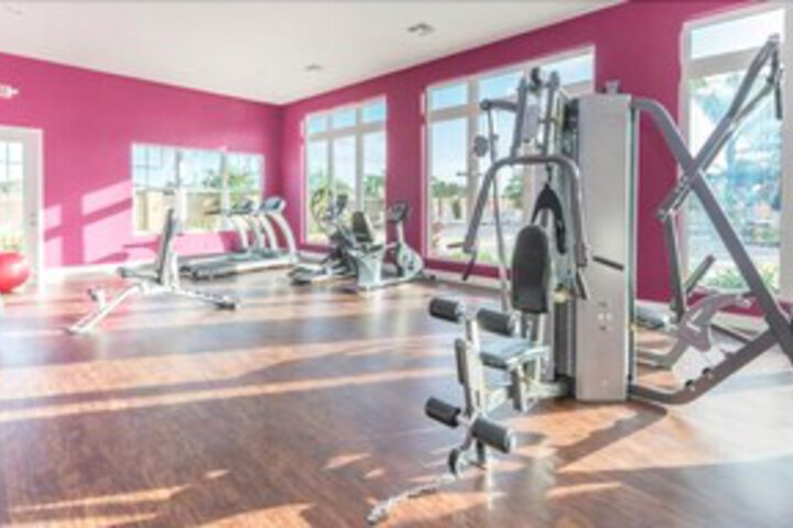 Health and Fitness 6 of 28